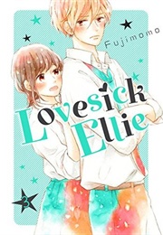 Lovesick Ellie Vol. 3 (Fujimomo)