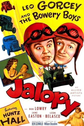 Jalopy (1953)