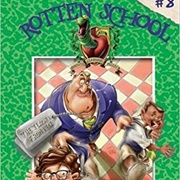 The Teacher From Heck