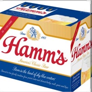 Hamms
