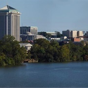 Montgomery, Alabama, USA