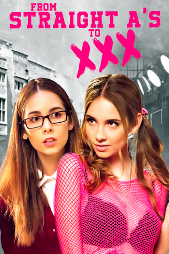 From Straight A&#39;s to XXX (2017)