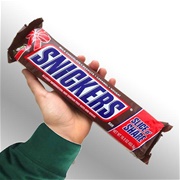 Snickers Slice N&#39; Share