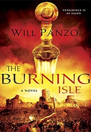 The Burning Isle (Will Panzo)