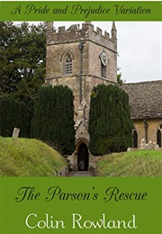 The Parson's Rescue (Colin Rowland)