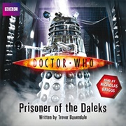 Prisoner of the Daleks