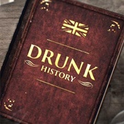 Drunk History: UK