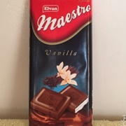 Elvan Maestro Vanilla