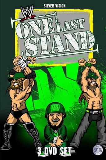 WWE: DX: One Last Stand (2011)