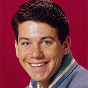 Warren "Potsie" Weber