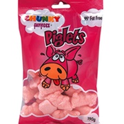 Chunky Funkeez Piglets