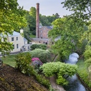 Quarry Bank, Wilmslow