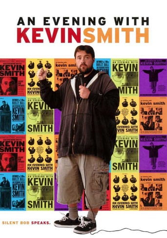 An Evening With Kevin Smith (2002)