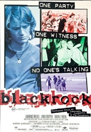 Blackrock (1997)