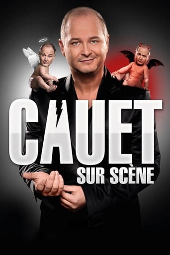 Cauet Sur Scène (2013)