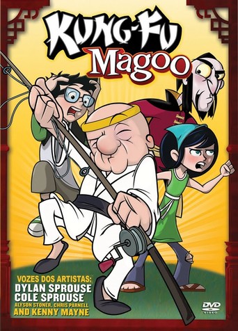 Kung Fu Magoo (2010)