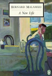 A New Life (Bernard Malamud)