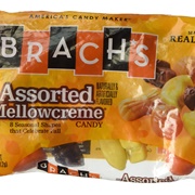 Brach&#39;s Assorted Mellowcreme