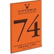 Vanini Tavoletta Rep. Dominicana 74