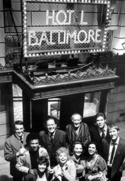 Hot L Baltimore (1975)