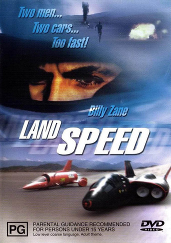 Landspeed (2002)