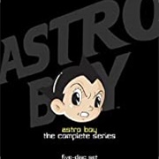 Astro Boy