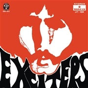 The Exciters – Los Dinamicos Exciters (1969)