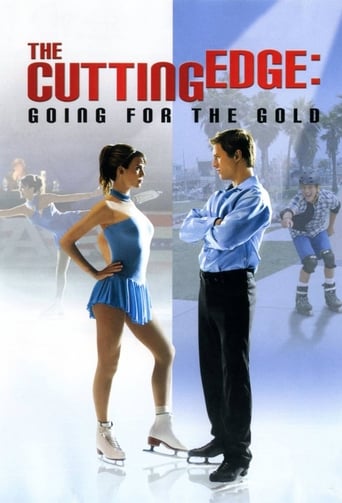 The Cutting Edge: Going for the Gold (2006)