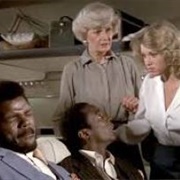 "Oh, Stewardess, I Speak Jive."-Airplane!