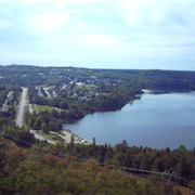Elliot Lake