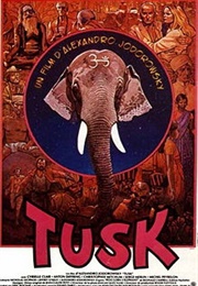 Tusk (1980)