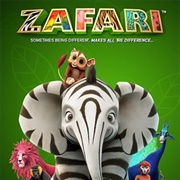 Zafari