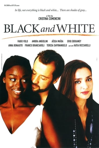 Bianco E Nero (2008)
