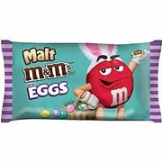 M&amp;Ms Eggs Malt
