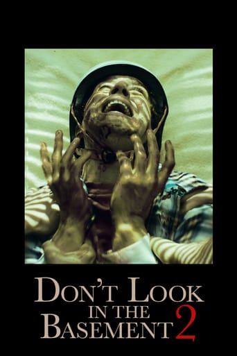 Don&#39;t Look in the Basement 2 (2015)