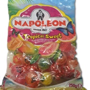 Napoleon Tropical Sweet