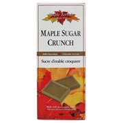 Maple Terroir Maple Sugar Crunch