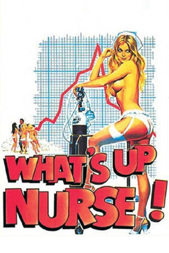 What&#39;s Up Nurse (1978)
