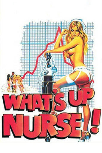 What's Up Nurse (1978)