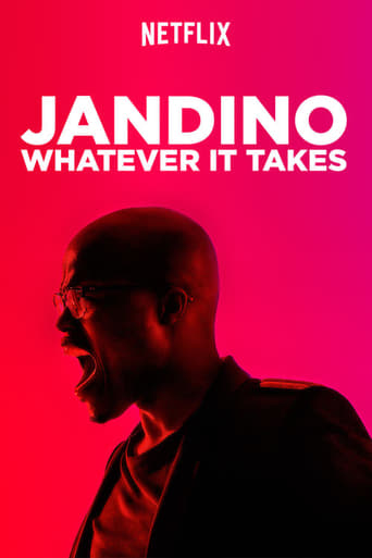 Jandino: Whatever It Takes (2016)