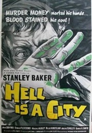 Hell Is a City (1960)