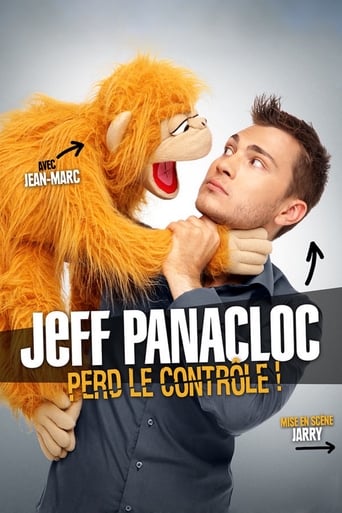 Jeff Panacloc - Perd Le Contrôle ! (2015)