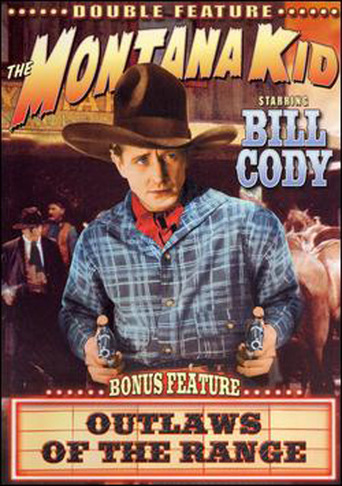 Outlaws of the Range (1936)