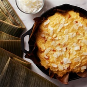 Bibingka Especial