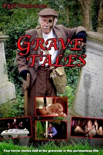 Grave Tales (2011)
