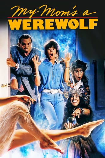 My Mom&#39;s a Werewolf (1989)