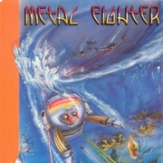 Metal Fighter