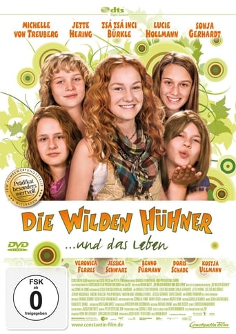 The Wild Chicks and Life (2009)