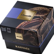 Chocome Raffinee Tahiti