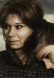 Una Donna Spezzata (1988)